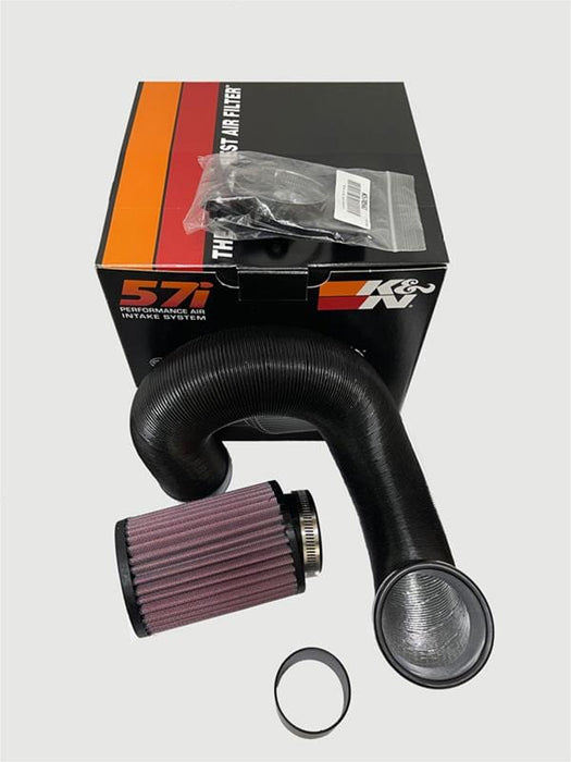 K&N K&N 57i Series Cold Air Induction Kits 57-0562 Autofit