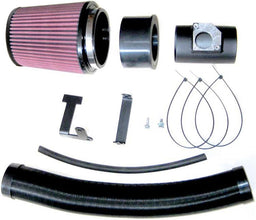 K&N K&N 57i Series Cold Air Induction Kits 57-0594 Autofit