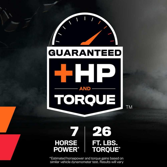 K&N K&N 57i Series Cold Air Induction Kits 57-0618-1 Autofit