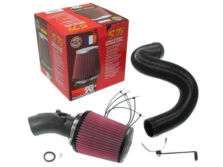 K&N K&N 57i Series Cold Air Induction Kits 57-0656 Autofit