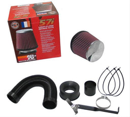 K&N K&N 57i Series Cold Air Induction Kits 57-0663 Autofit