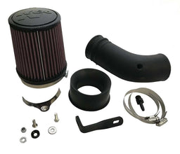 K&N K&N 57i Series Cold Air Induction Kits 57-0693 Autofit
