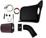 K&N K&N 57i Series Cold Air Induction Kits 57I-1000 Autofit