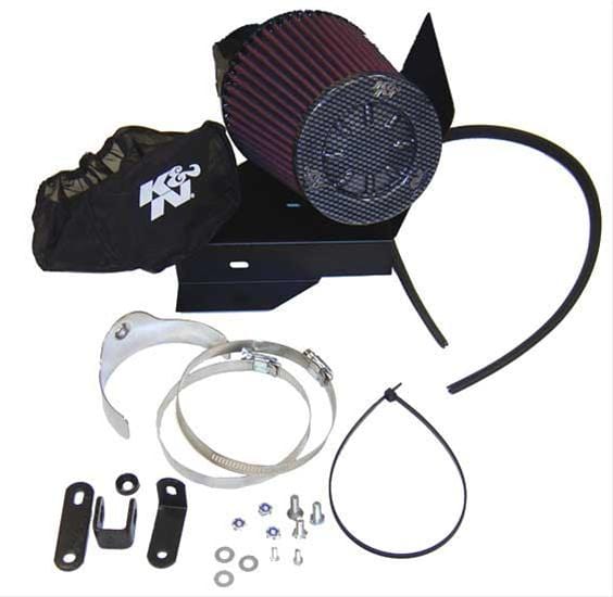 K&N K&N 57i Series Cold Air Induction Kits 57I-2502 Autofit