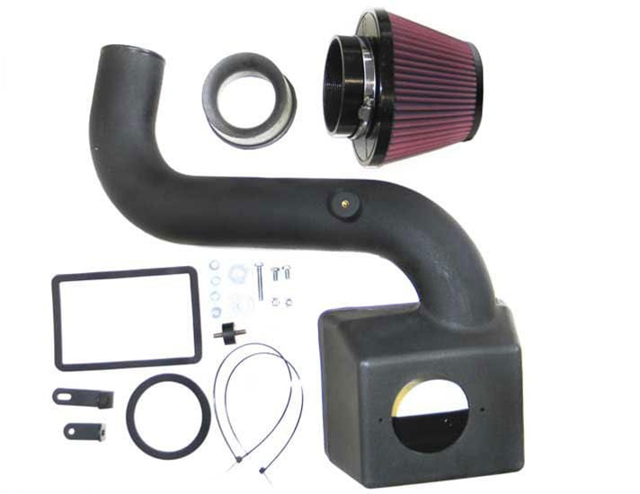 K&N K&N 57i Series Cold Air Induction Kits 57I-2503 Autofit