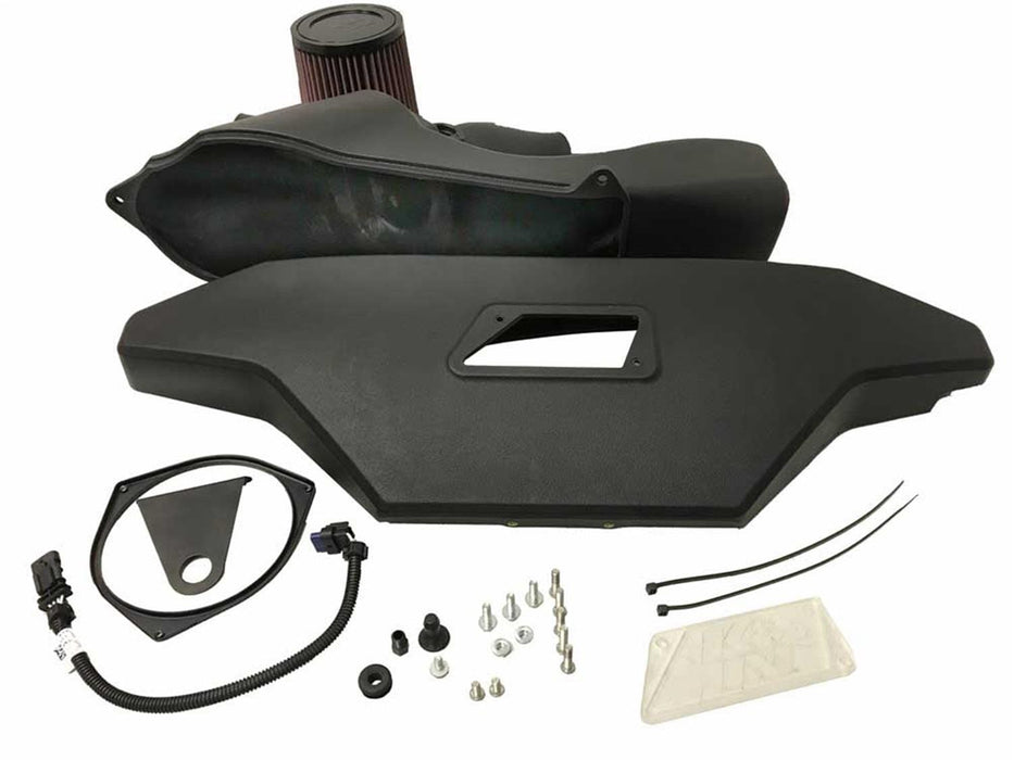 K&N K&N 57i Series Cold Air Induction Kits 57S-2001 Autofit