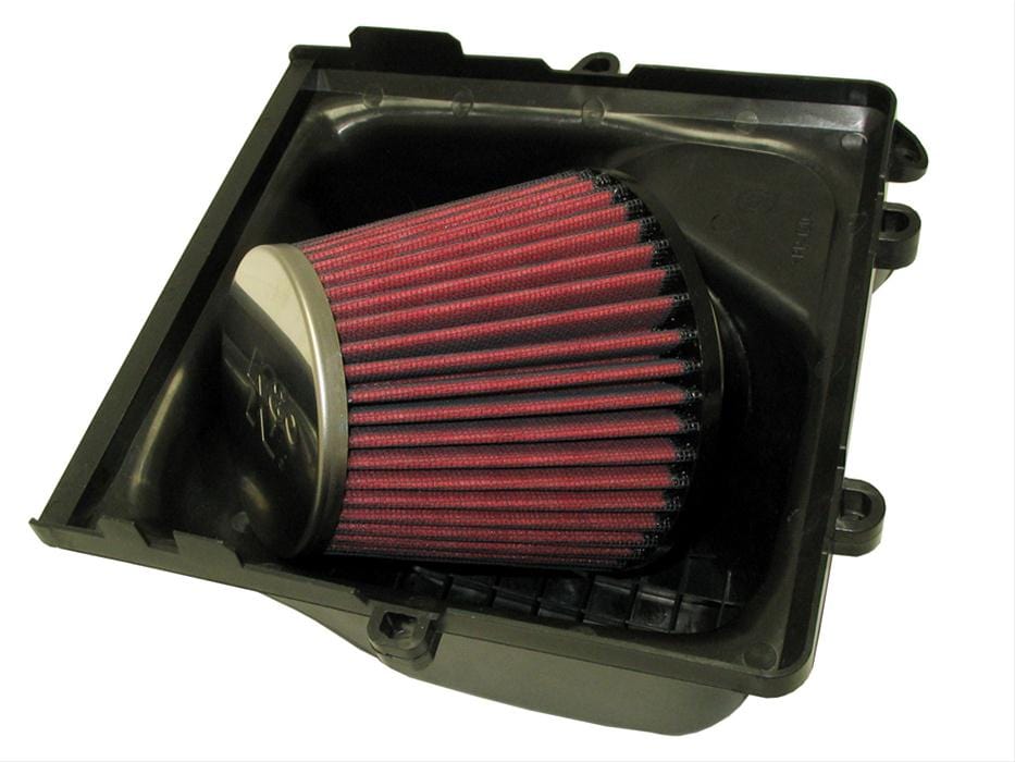 K&N K&N 57i Series Cold Air Induction Kits 57S-3300 Autofit