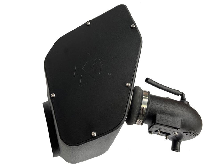 K&N K&N 57i Series Cold Air Induction Kits 57S-4001 Autofit