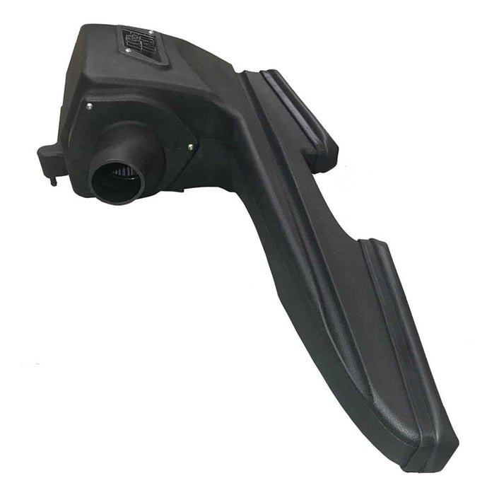 K&N K&N 57i Series Cold Air Induction Kits 57S-6200 Autofit