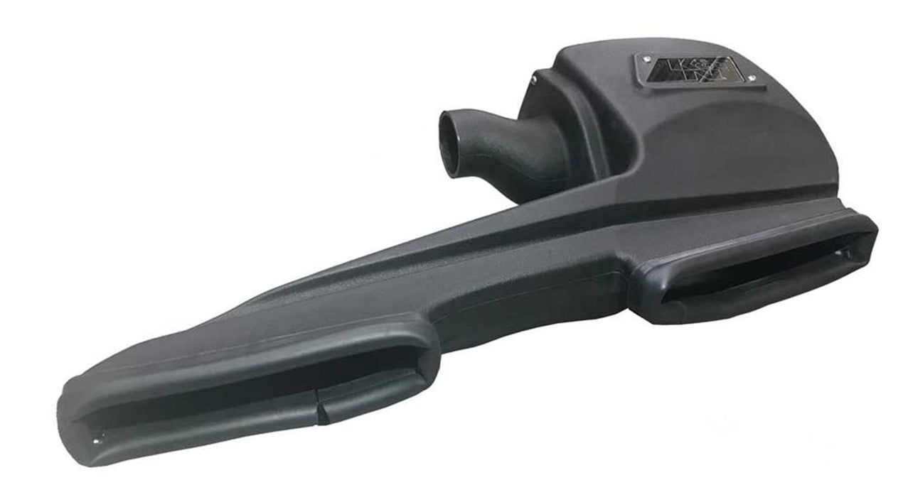 K&N K&N 57i Series Cold Air Induction Kits 57S-6200 Autofit