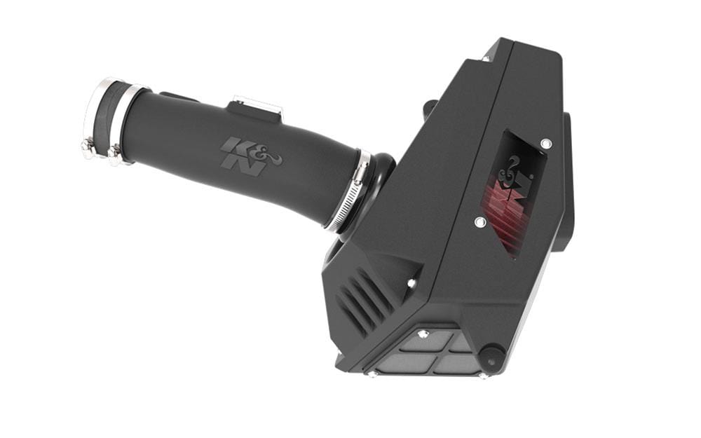 K&N K&N 57i Series Cold Air Induction Kits 57S-7070 Autofit