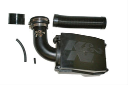 K&N K&N 57i Series Cold Air Induction Kits 57S-9501 Autofit