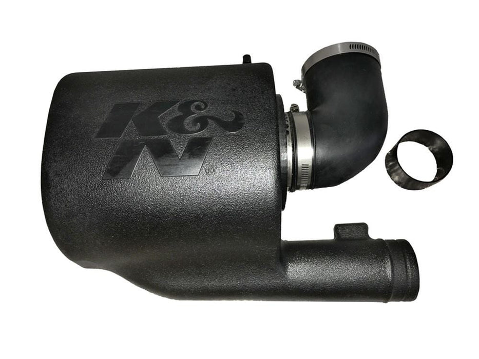 K&N K&N 57i Series Cold Air Induction Kits 57S-9506 Autofit