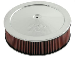 K&N K&N 63 Series Aircharger High Performance Cold Air Intake Kits 63-1007-1 Autofit