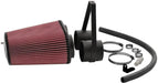K&N K&N 63 Series Aircharger High Performance Cold Air Intake Kits 63-1014 Autofit
