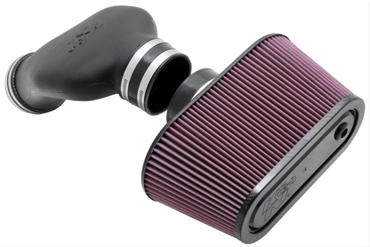 K&N K&N 63 Series Aircharger High Performance Cold Air Intake Kits 63-1050 Autofit