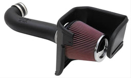 K&N K&N 63 Series Aircharger High Performance Cold Air Intake Kits 63-1114 Autofit