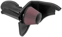 K&N K&N 63 Series Aircharger High Performance Cold Air Intake Kits 63-1116 Autofit
