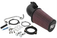 K&N K&N 63 Series Aircharger High Performance Cold Air Intake Kits 63-1126 Autofit