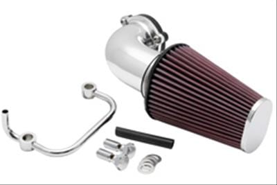 K&N K&N 63 Series Aircharger High Performance Cold Air Intake Kits 63-1126P Autofit