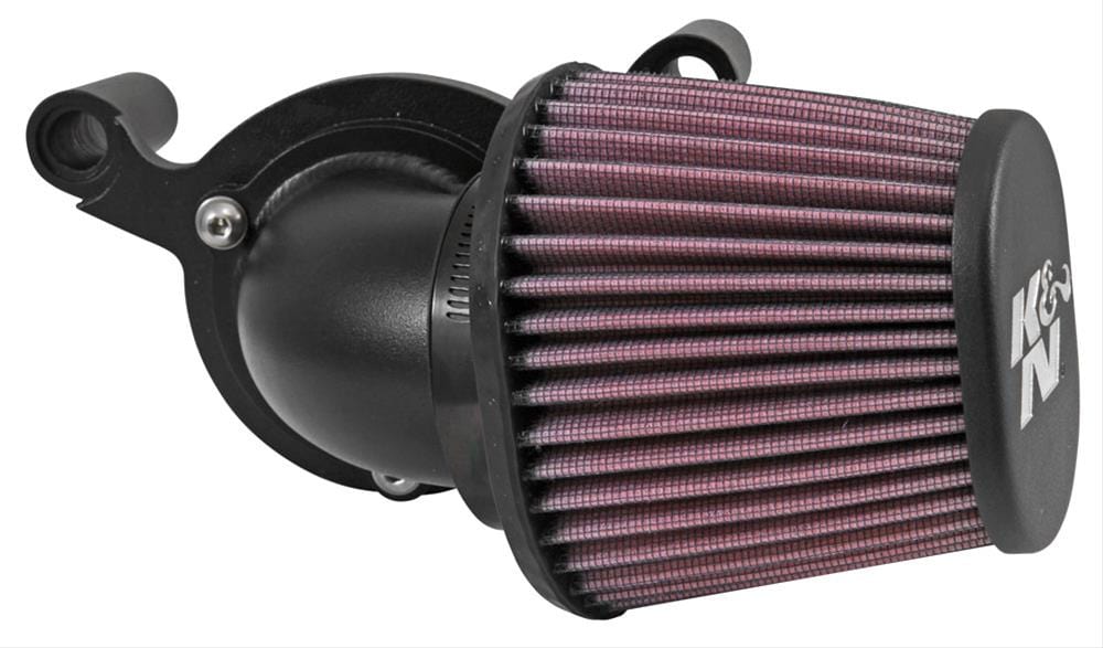K&N K&N 63 Series Aircharger High Performance Cold Air Intake Kits 63-1131 Autofit