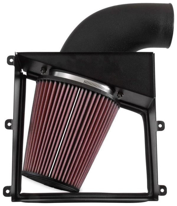 K&N K&N 63 Series Aircharger High Performance Cold Air Intake Kits 63-1132 Autofit