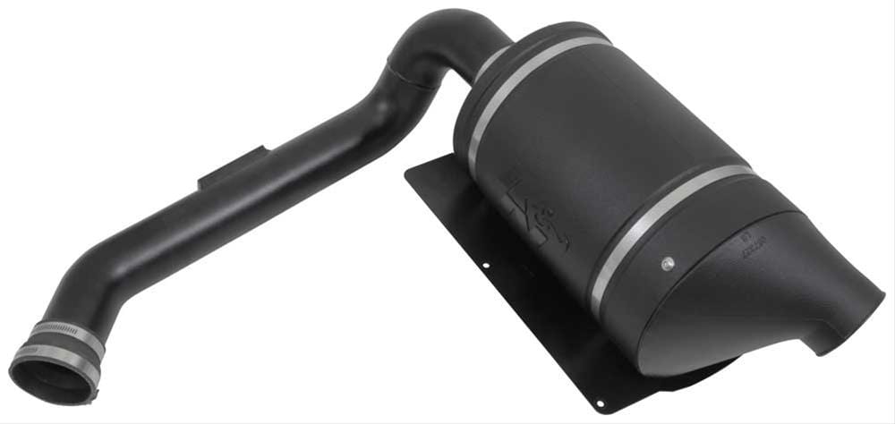K&N K&N 63 Series Aircharger High Performance Cold Air Intake Kits 63-1133 Autofit