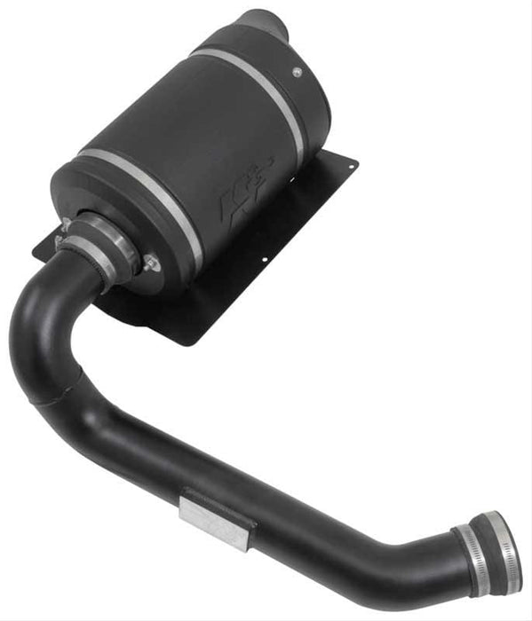 K&N K&N 63 Series Aircharger High Performance Cold Air Intake Kits 63-1133 Autofit