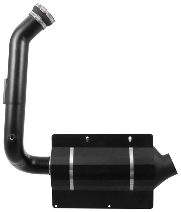 K&N K&N 63 Series Aircharger High Performance Cold Air Intake Kits 63-1133 Autofit