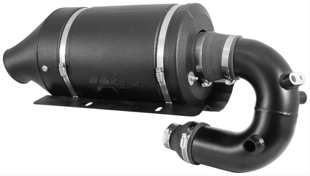 K&N K&N 63 Series Aircharger High Performance Cold Air Intake Kits 63-1136 Autofit