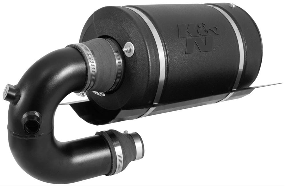 K&N K&N 63 Series Aircharger High Performance Cold Air Intake Kits 63-1136 Autofit