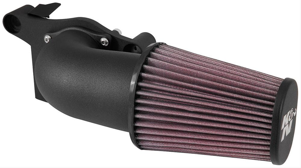 K&N K&N 63 Series Aircharger High Performance Cold Air Intake Kits 63-1138 Autofit