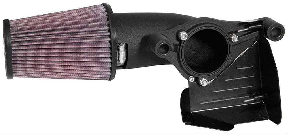 K&N K&N 63 Series Aircharger High Performance Cold Air Intake Kits 63-1138 Autofit