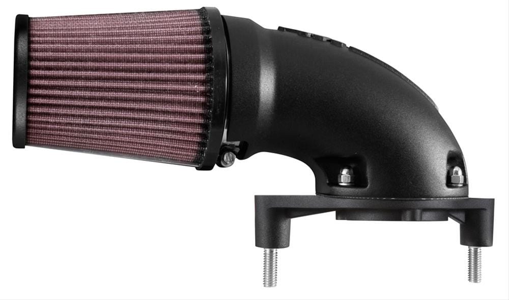 K&N K&N 63 Series Aircharger High Performance Cold Air Intake Kits 63-1139 Autofit