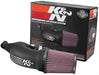 K&N K&N 63 Series Aircharger High Performance Cold Air Intake Kits 63-1139 Autofit