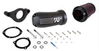 K&N K&N 63 Series Aircharger High Performance Cold Air Intake Kits 63-1139 Autofit