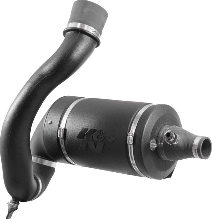 K&N K&N 63 Series Aircharger High Performance Cold Air Intake Kits 63-1141 Autofit