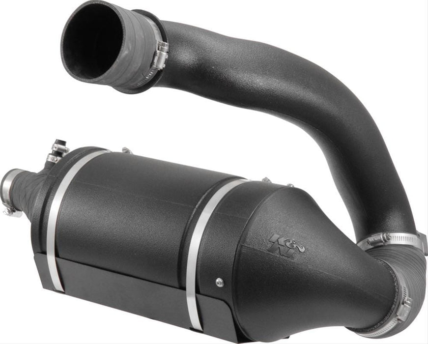 K&N K&N 63 Series Aircharger High Performance Cold Air Intake Kits 63-1141 Autofit