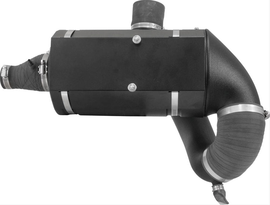 K&N K&N 63 Series Aircharger High Performance Cold Air Intake Kits 63-1141 Autofit