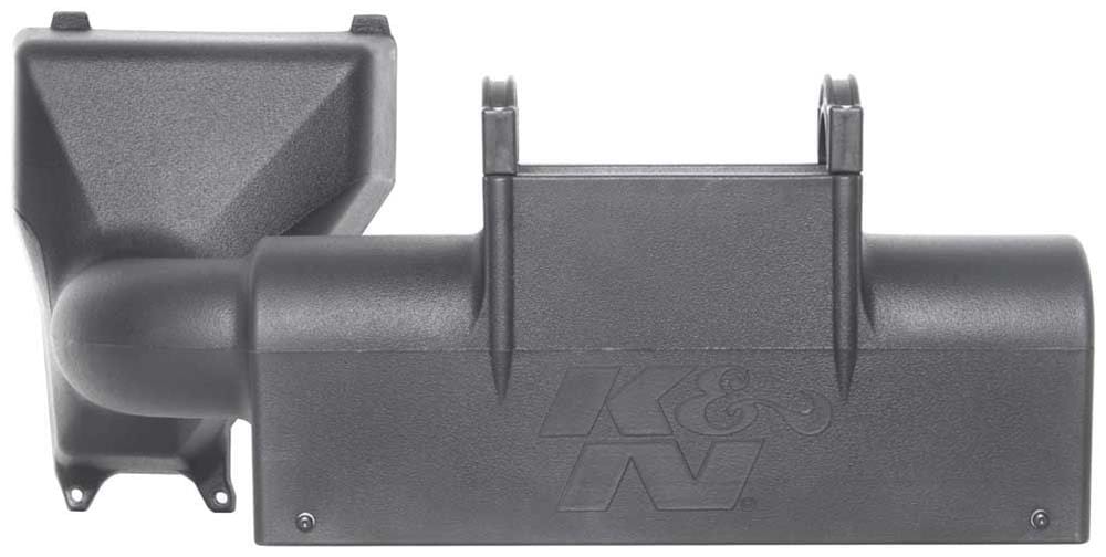 K&N K&N 63 Series Aircharger High Performance Cold Air Intake Kits 63-1142 Autofit