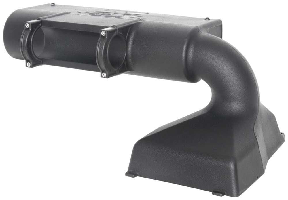 K&N K&N 63 Series Aircharger High Performance Cold Air Intake Kits 63-1142 Autofit