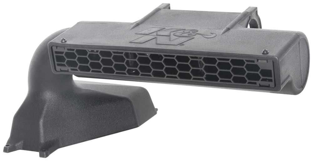 K&N K&N 63 Series Aircharger High Performance Cold Air Intake Kits 63-1142 Autofit