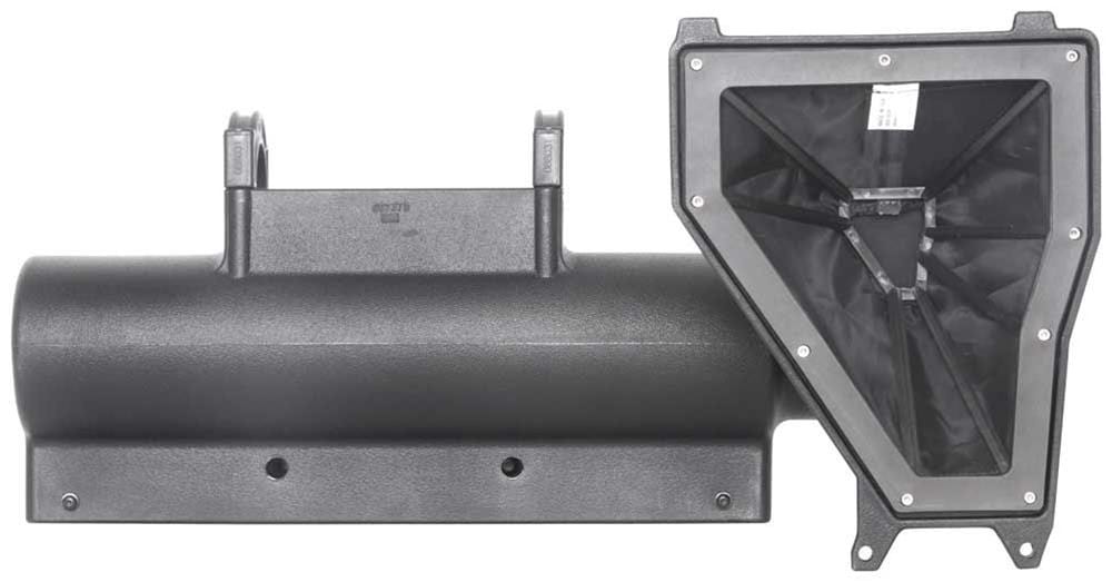 K&N K&N 63 Series Aircharger High Performance Cold Air Intake Kits 63-1142 Autofit