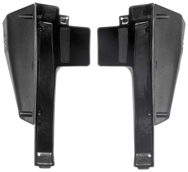 K&N K&N 63 Series Aircharger High Performance Cold Air Intake Kits 63-1143 Autofit