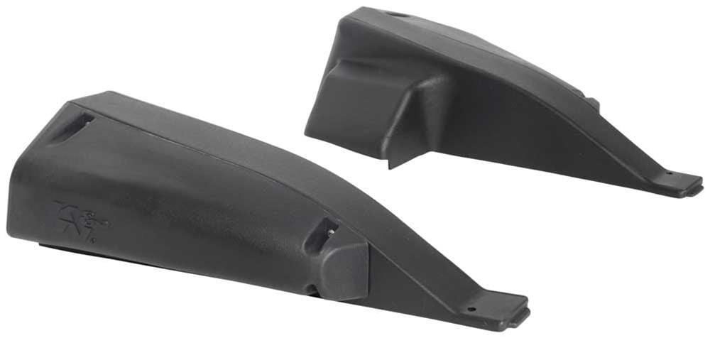 K&N K&N 63 Series Aircharger High Performance Cold Air Intake Kits 63-1143 Autofit