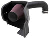K&N K&N 63 Series Aircharger High Performance Cold Air Intake Kits 63-1561 Autofit