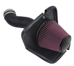 K&N K&N 63 Series Aircharger High Performance Cold Air Intake Kits 63-1569 Autofit