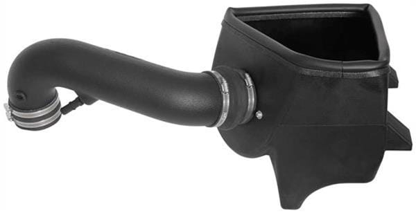 K&N K&N 63 Series Aircharger High Performance Cold Air Intake Kits 63-1578 Autofit
