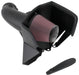 K&N K&N 63 Series Aircharger High Performance Cold Air Intake Kits 63-1579 Autofit