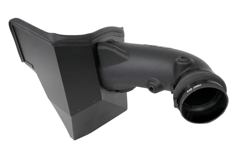 K&N K&N 63 Series Aircharger High Performance Cold Air Intake Kits 63-1579 Autofit